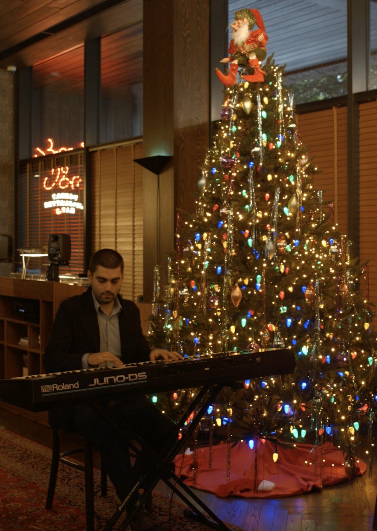 RATI MEZVRISHVILI FT. DITRIXA